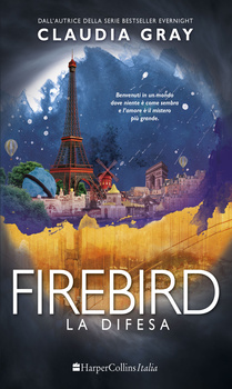 Firebird - La difesa