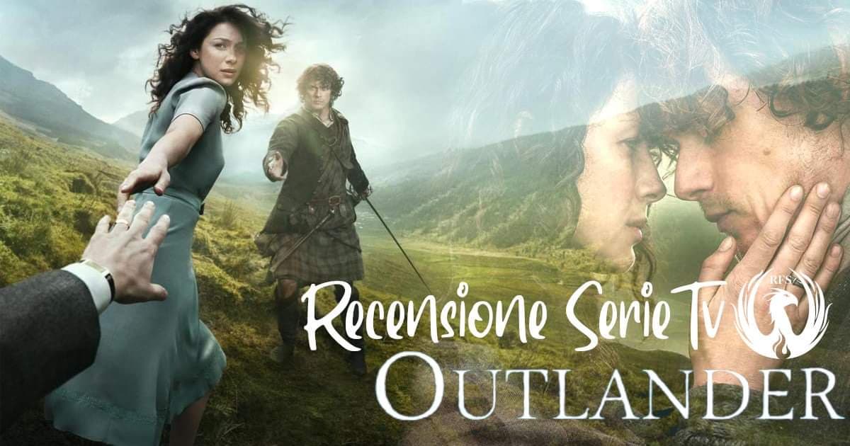 Outlander 1