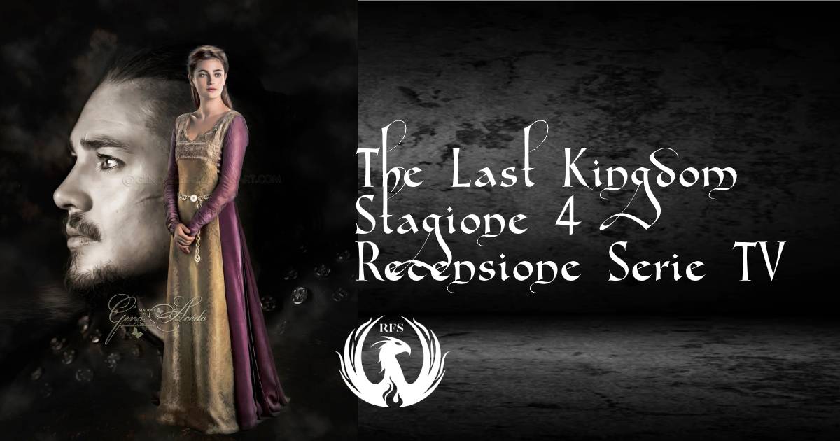 the last kingdom