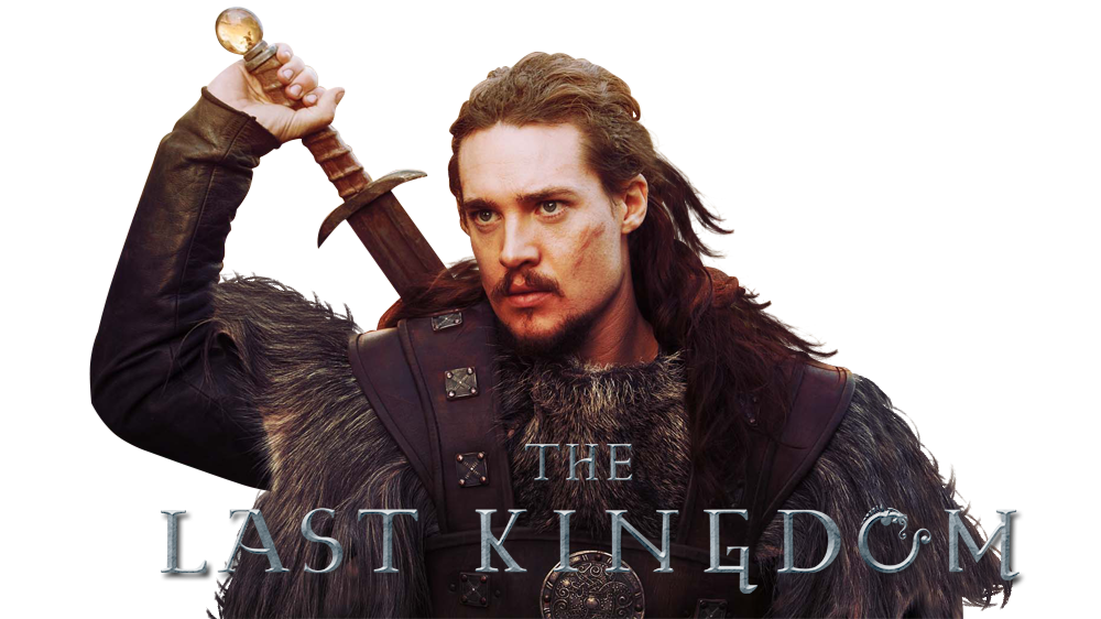 The Last Kingdom 5