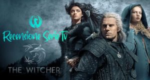 The Witcher