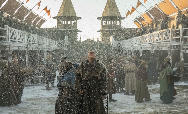 Vikings - 6x07