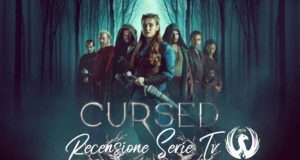 Cursed 3-10