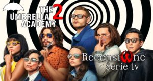 The Umbrella Academy