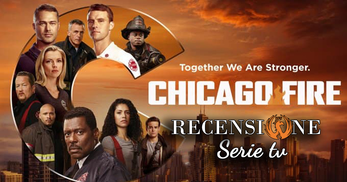 Chicago Fire