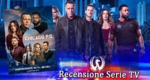 Chicago PD