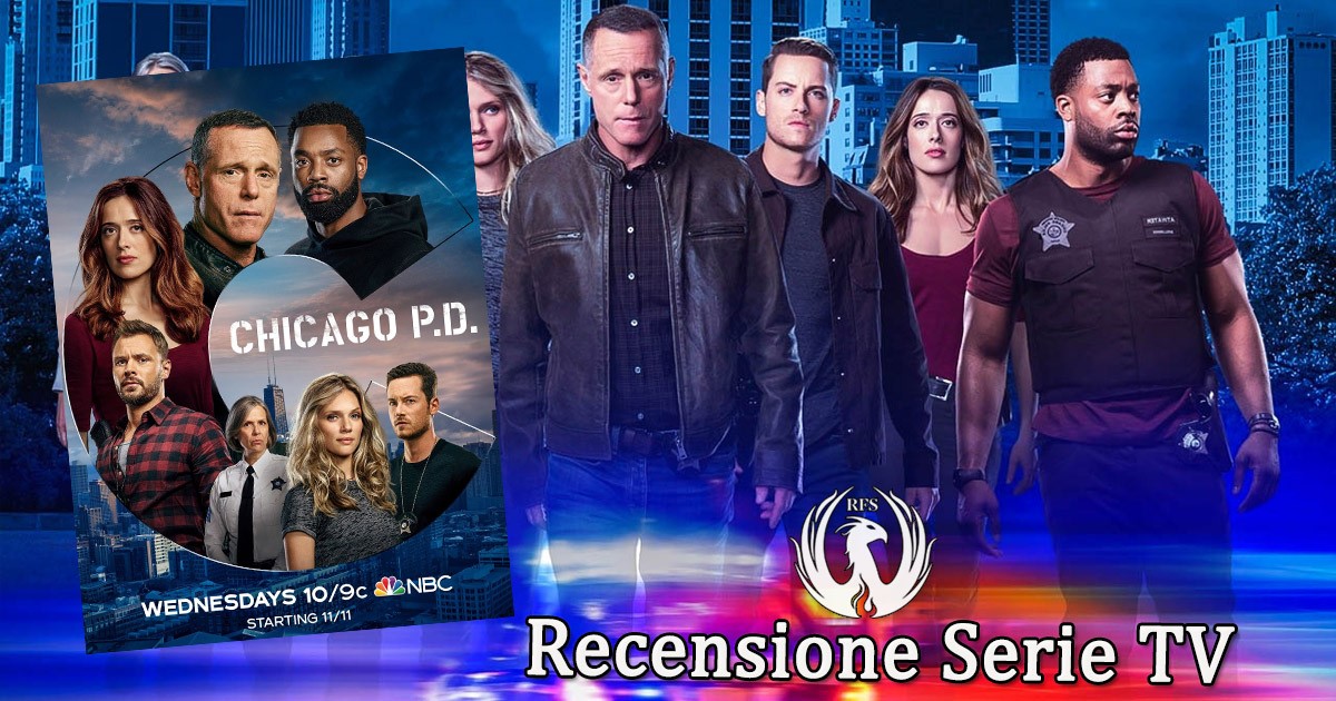 Chicago PD