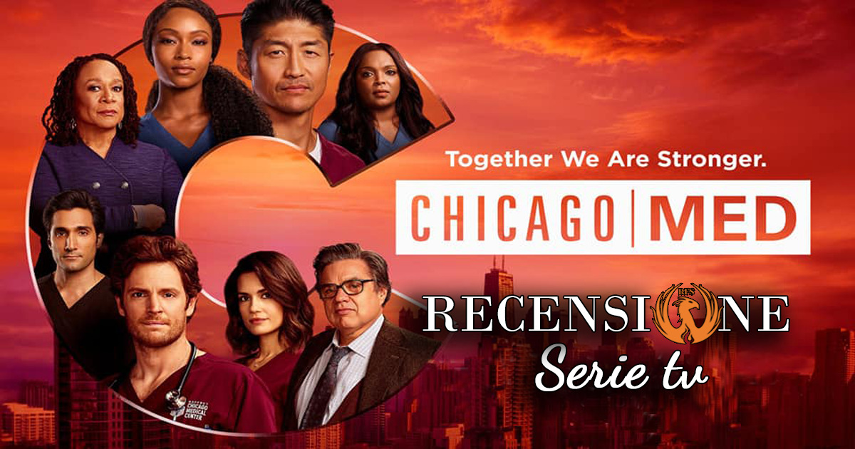 Chicago Med