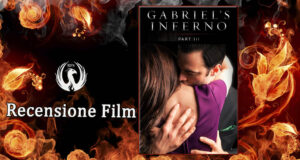 Gabriel's Inferno - Parte III -