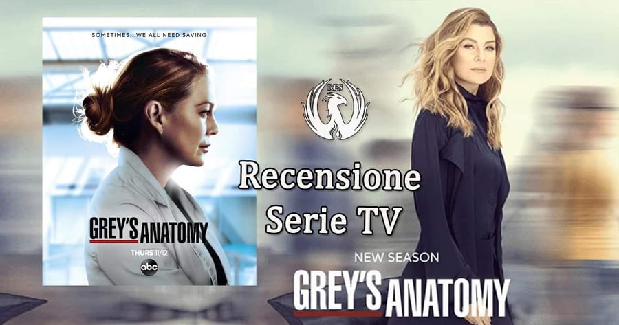 Grey's Anatomy
