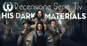 His Dark Materials
