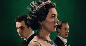 La Royal Rabbia Si Abbatte Su The Crown