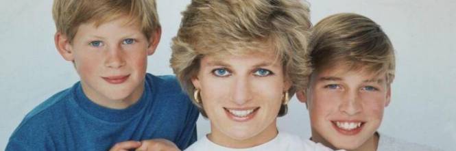 Lady Diana Spencer Tra La Realtà E Le Serie TV