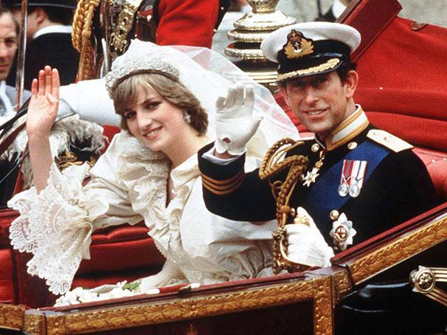 Lady Diana Spencer Tra La Realtà E Le Serie TV