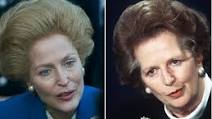 margaret thatcher