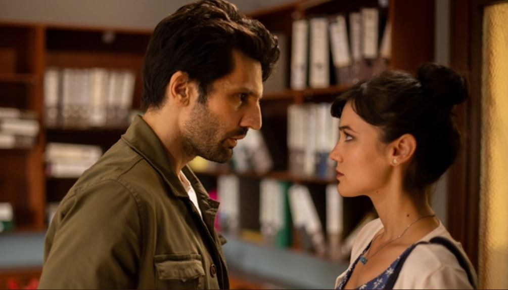 Love 101 prima stagione