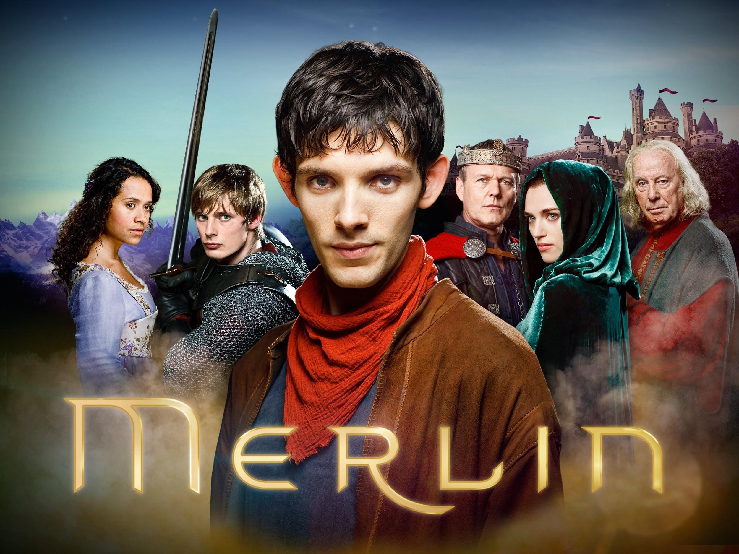 Merlin