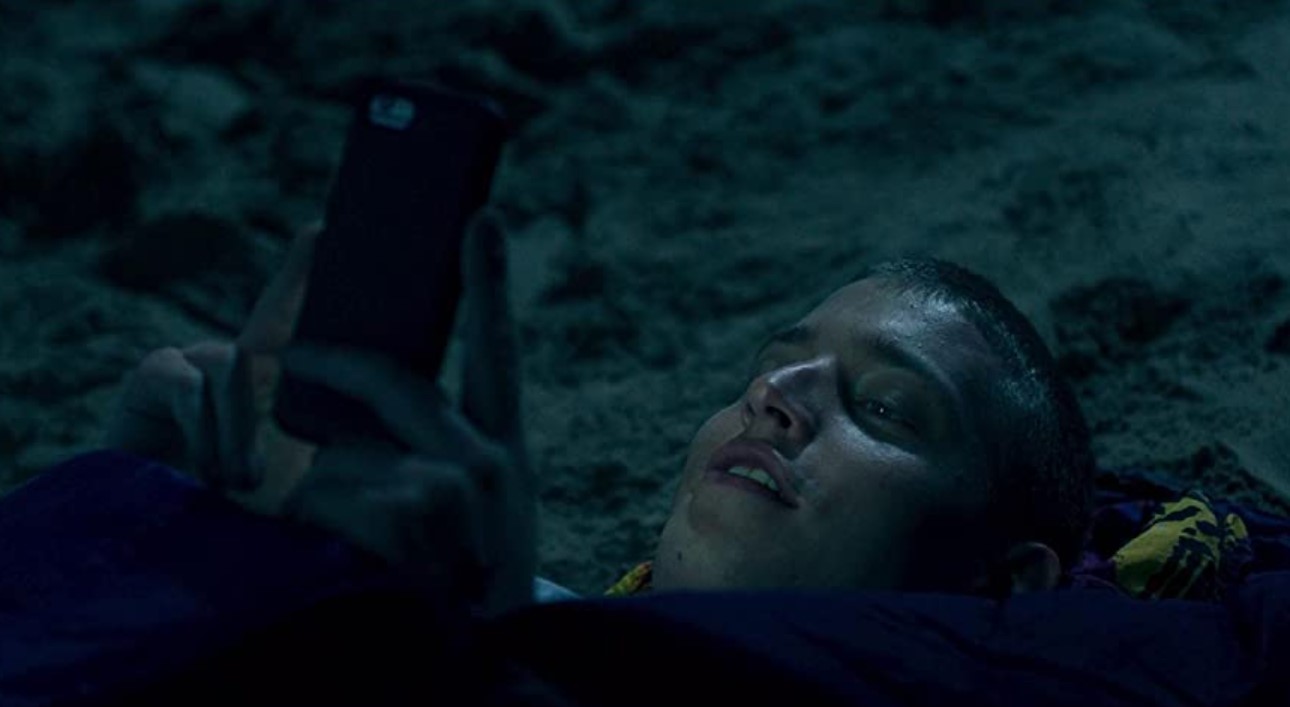Recensione Non Dormire Nel Bosco Stanotte (2020) Romanticamente Fantasy