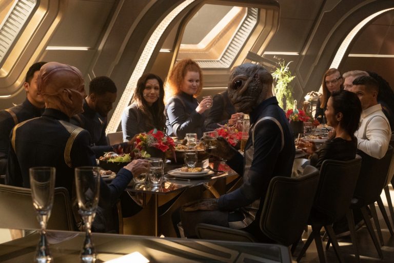 Star Trek Discovery 3x04
