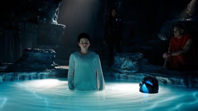 Star Trek Discovery 3x04