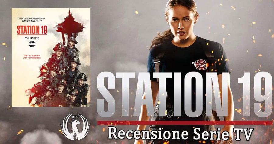 Station 19