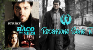 Strike-il-baco-da-seta-Stagione2