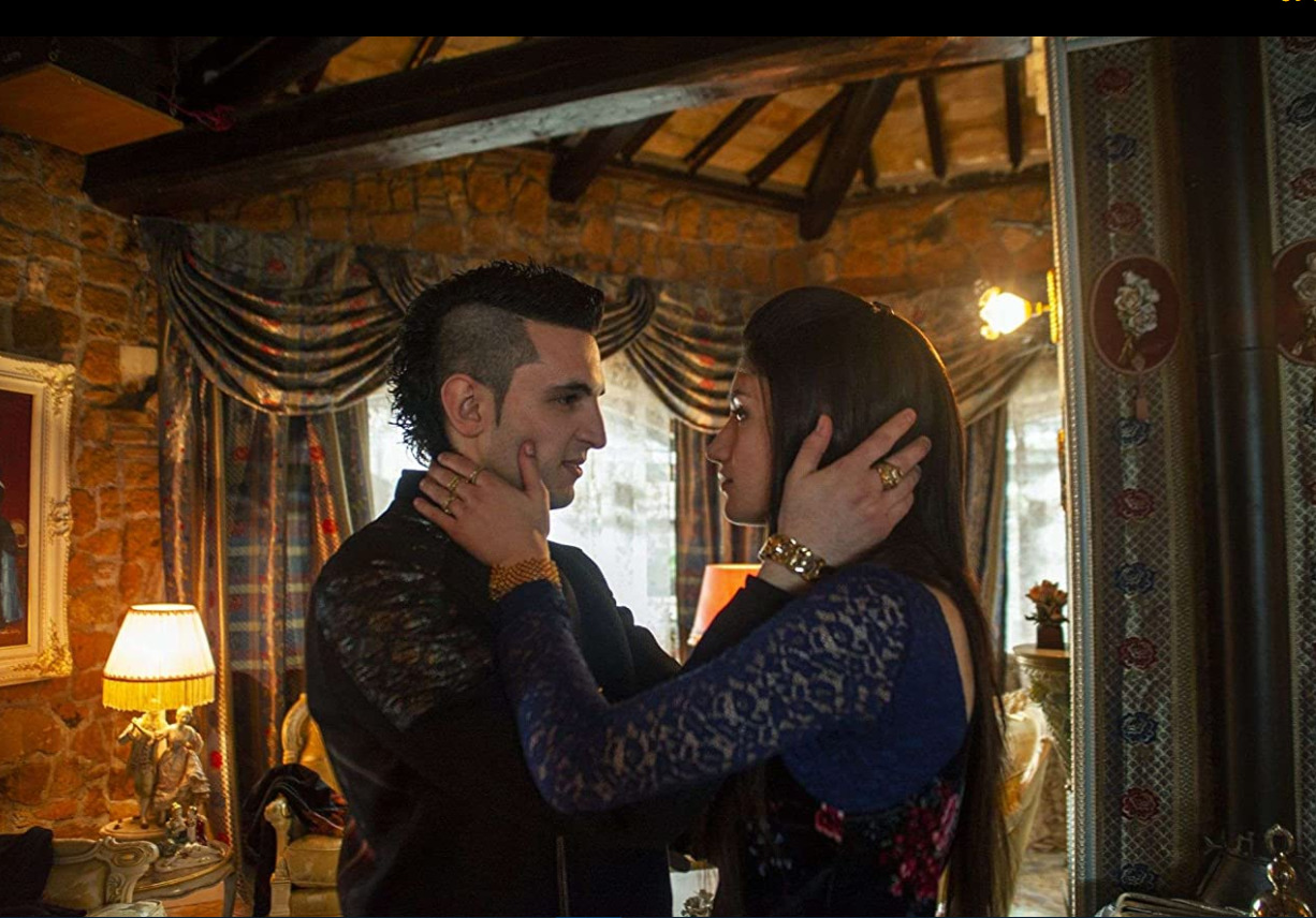 Suburra- Terza Stagione-
