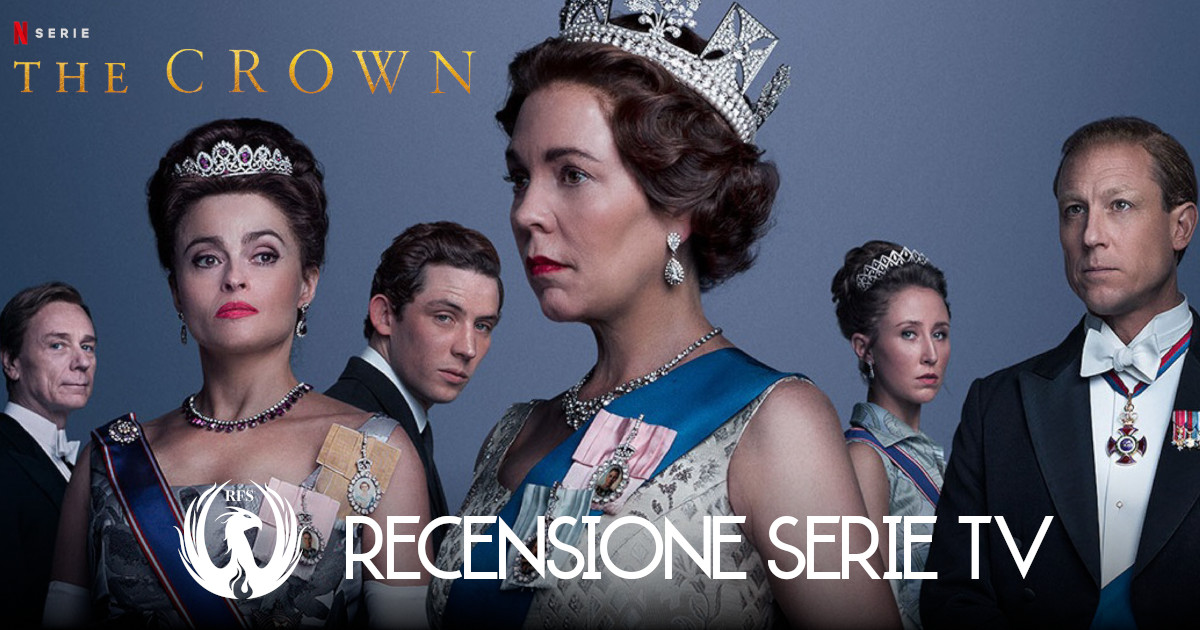 The Crown