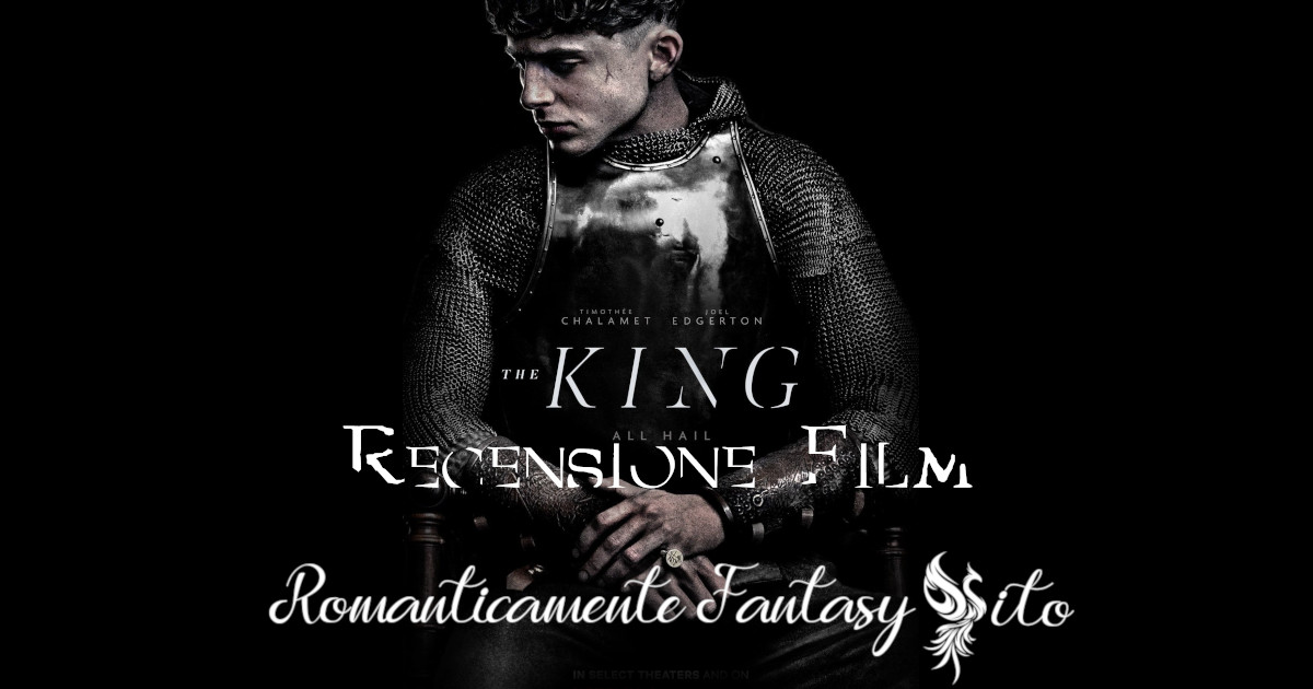 The King The King