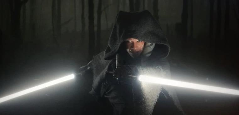 The Mandalorian – 2x05