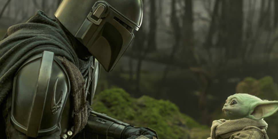 The Mandalorian – 2x05