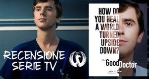 The Good Doctor