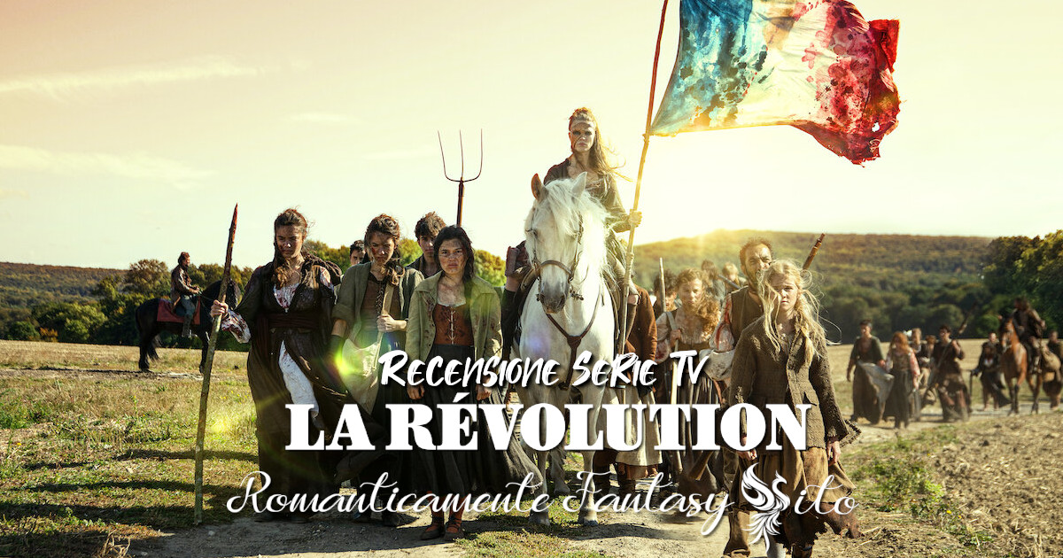 La Révolution