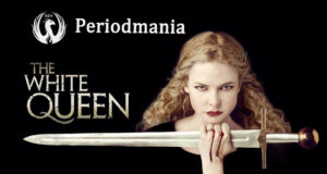 The White Queen