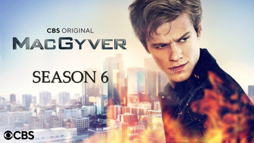 Macgyver