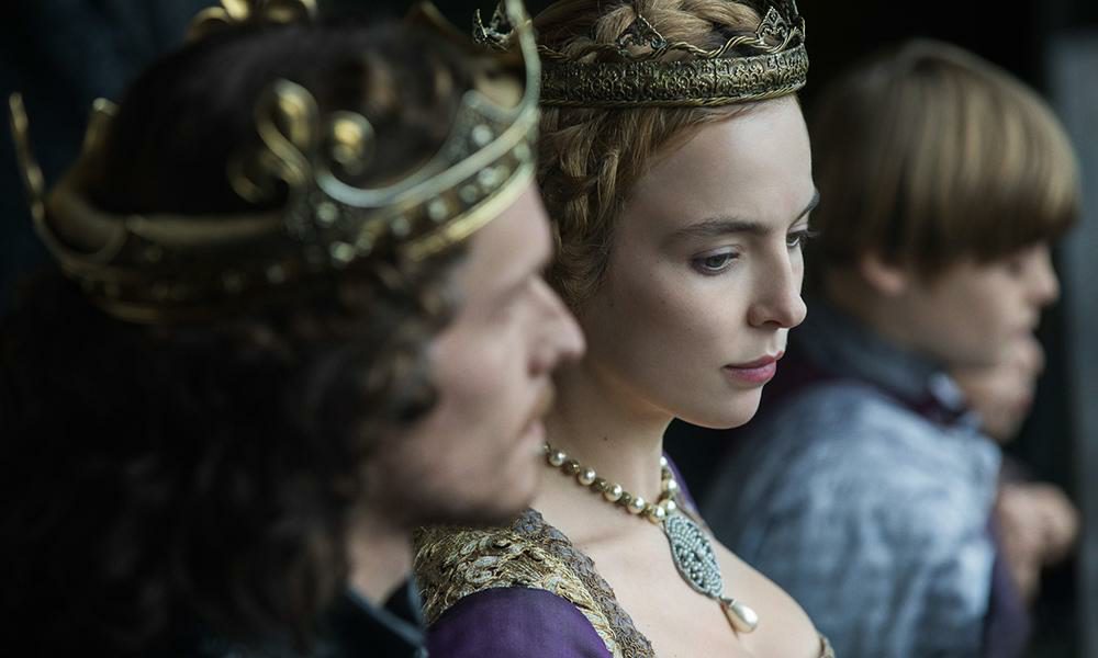 The White Princess