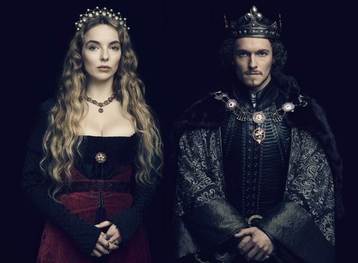 The White Princess