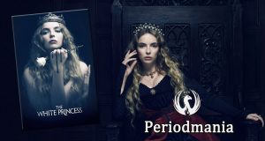 The White Princess