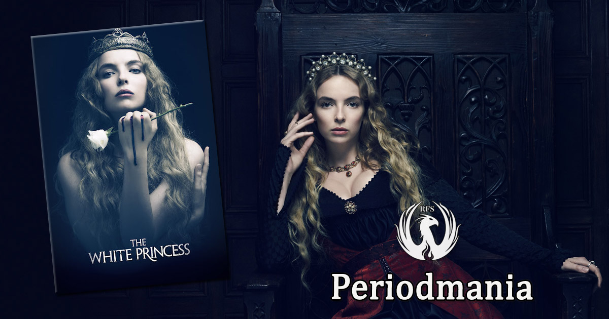 The White Princess