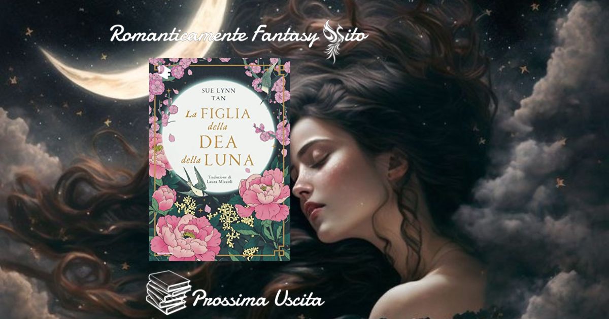 Romanzo Fantasy Archives - Romanticamente Fantasy Sito