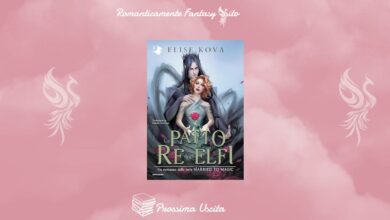 Recensione: Sangue e Cenere di Jennifer L. Armentrout -Saga From Blood and  Ash vol.1- Romanticamente Fantasy Sito