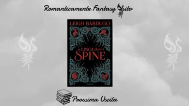 Prossima uscita: Per il Lupo di Hannah Whitten - Leggere Romanticamente e  Fantasy