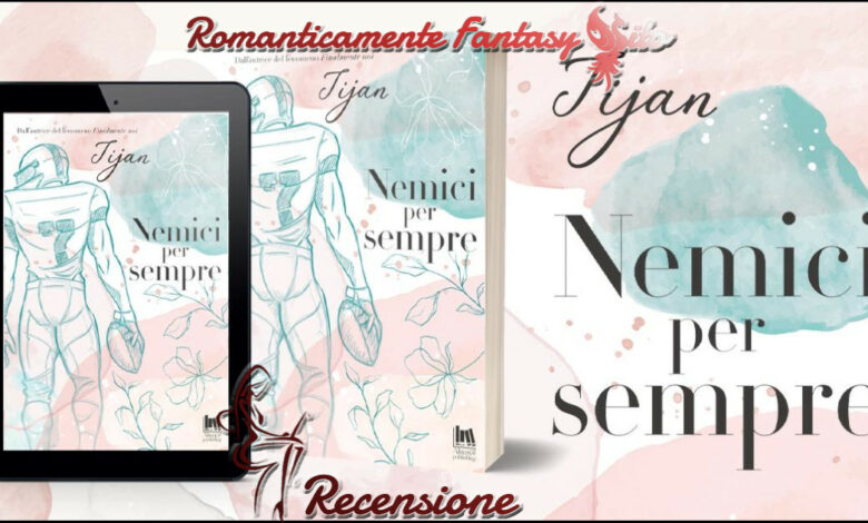 Recensione: Perfetti come noi di Tijan - Leggere Romanticamente e Fantasy