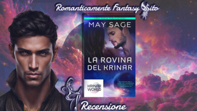 Recensione: Il re degli elfi di Leia Stone - Romanticamente Fantasy Sito