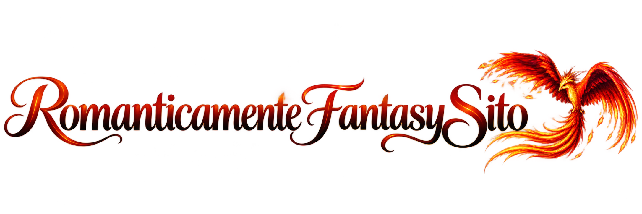 Romanticamente Fantasy Sito